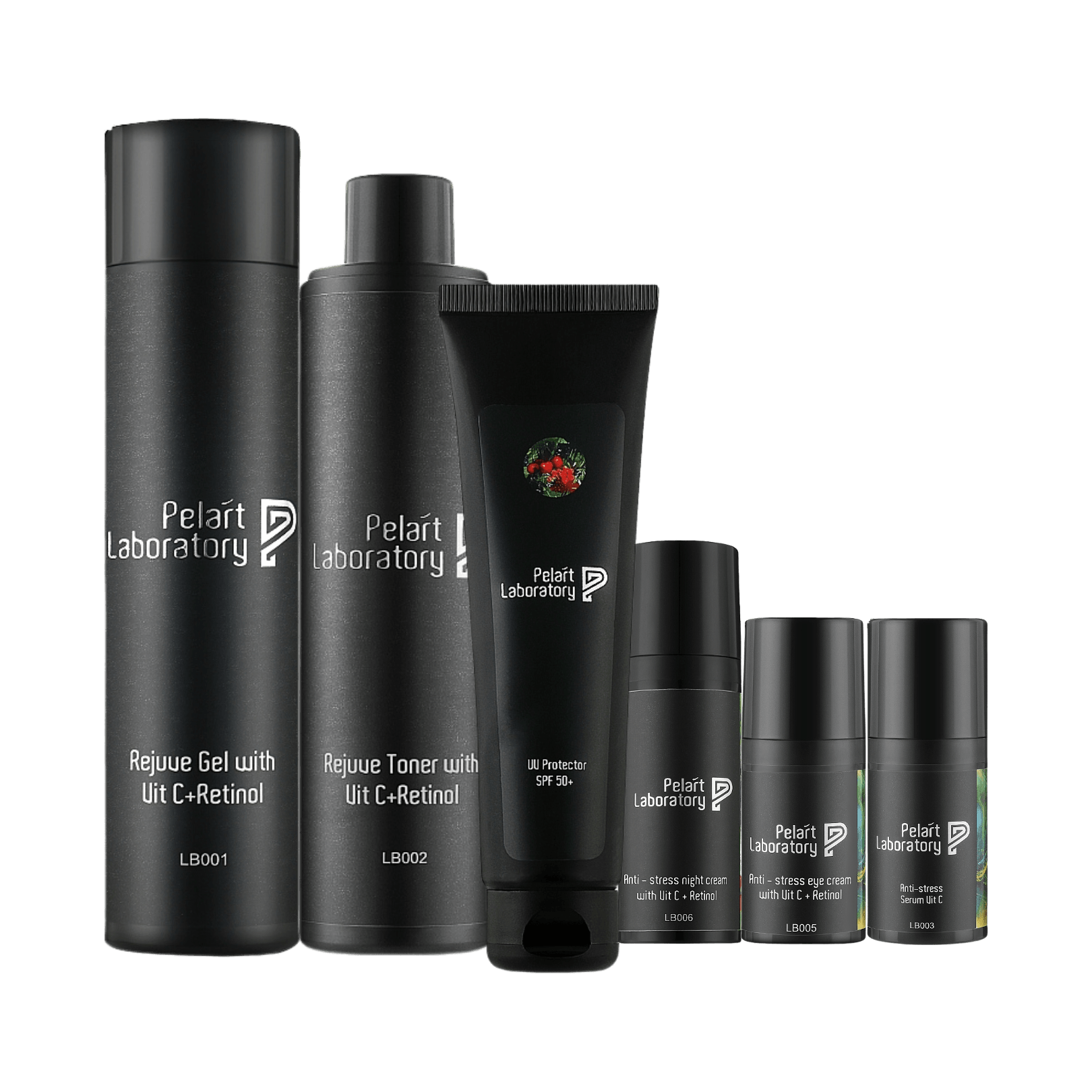REJUVENATION SET PRO